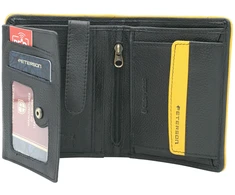 Piniginė vyrams Peterson PTN 303.03