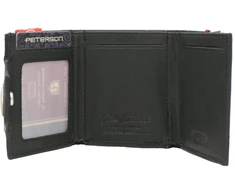 Piniginė vyrams Peterson PTN G710-GKA