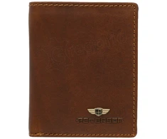 Piniginė vyrams Peterson PTN WL-0904-COM