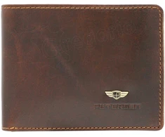 Piniginė vyrams Peterson PTN WL-1012-COM