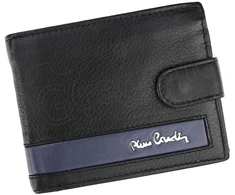 Piniginė vyrams Pierre Cardin CB TILAK26 323A RFID F