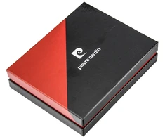 Piniginė vyrams Pierre Cardin TILAK38 325 RFID F