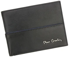 Piniginė vyrams Pierre Cardin TILAK38 8805 RFID F