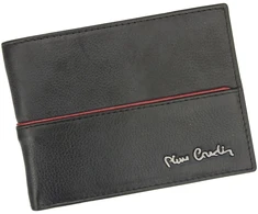 Piniginė vyrams Pierre Cardin TILAK38 8805 RFID F