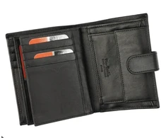 Piniginė vyrams Pierre Cardin TILAK60 331A
