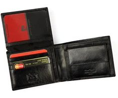 Piniginė vyrams Pierre Cardin YS520.1 8806 RFID