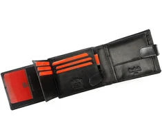 Vyriška piniginė Pierre Cardin YS602 324A