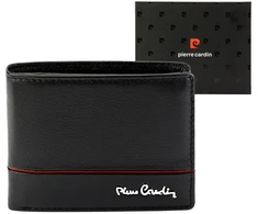Piniginė vyrams Pierre Cardin YS605 323