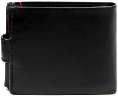 skóra naturalna Męski portfele Pierre Cardin YS606 323A