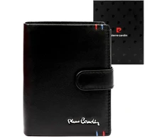 Piniginė vyrams Pierre Cardin YS606 326A