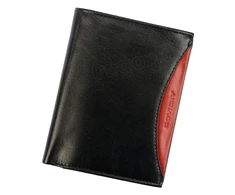 Piniginė vyrams Rovicky 1537-03-BOR RFID