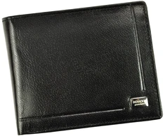 Piniginė vyrams Rovicky PC-103-BAR RFID