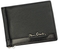 Piniginė vyrams su klipsu Pierre Cardin TILAK37 9