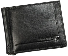 Piniginė vyrams su klipsu Pierre Cardin TILAK52 8858A F