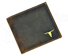 Piniginė vyrams Wild RM-01-BAW BUFFALO