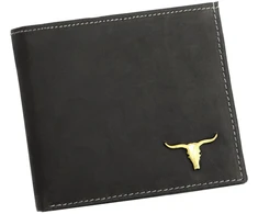 Piniginė vyrams Wild RM-01-BAW BUFFALO