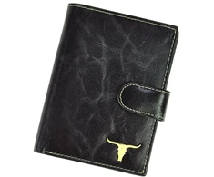 Piniginė vyrams Wild RM-04L-BAW BUFFALO
