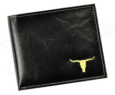 Piniginė vyrams Wild RM-05-BAW BUFFALO
