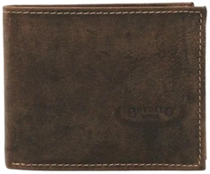 Piniginė vyrams Wild RM-05-BAW BUFFALO