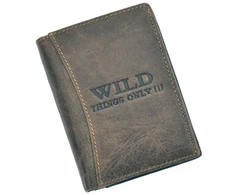 Piniginė vyrams Wild Things Only 5500/5352