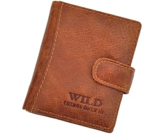Piniginė vyrams Wild Things Only 5505-1