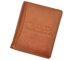 Piniginė vyrams Wild Things Only 5505