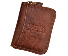 Piniginė vyrams Wild Things Only 5508