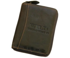 Piniginė vyrams Wild Things Only 5508