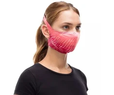 Pink BUFF® FILTRO KAUKĖ KEREN FLASH Rožinis 126640 552 10 00