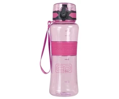 Pink Gertuvė CoolPack Tritanum 550 ml Rožinė