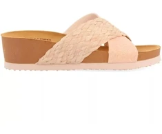 Pink Gioseppo GOULDS Rožiniai Moteriški batai (71365-P-Rožinė)
