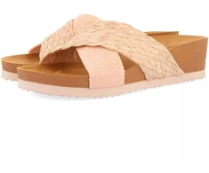 Pink Gioseppo GOULDS Rožiniai Moteriški batai (71365-P-Rožinė)