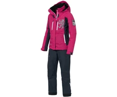 Pink Kostiumas Finntrail ATLAS W Rožinė 3460
