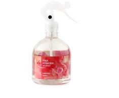 Pink Namų kvapas „Rožinė Powder“ purškiklis, 485 ml