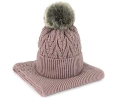 Pink Rožinė Rinkinys Lomnica Rožinė
