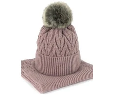 Pink Rožinė Rinkinys Lomnica Rožinė