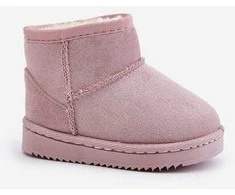 Pink Sniego batai Rožinė Gooby