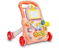 Rožinė Stumdukas Toyz Zoo, Rožinė