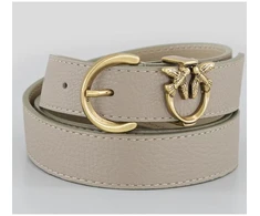 Pinko Tamboril H3 diržas (2,5 cm) 102820A158-I68Q