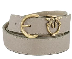 Pinko Tamboril H3 diržas (2,5 cm) 102820A158-I68Q