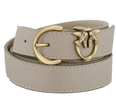 Pinko Tamboril H3 diržas (2,5 cm) 102820A158-I68Q