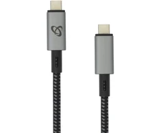 Sbox USB 3.1 -> USB 3.1 Type C M/M 1.5M 100W