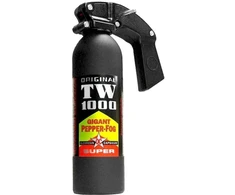 Pipirų purškalas TW 1000 Pepper Super Gigant Jet 400ml - srovė