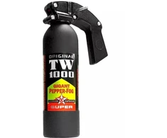 Pipirų purškalas TW 1000 Pepper Super Gigant Jet 400ml - srovė