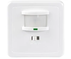 PIR judesio daviklis OPTONICA, baltas
