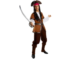 Pirato kostiumas vyrams – Piratai