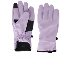 Pirštinės 4F U125 šviesiai violetinės 4FWMM00AGLOU125 52S
