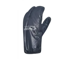 Pirštinės Chiba Rain Shield Superlight, juodos, L dydis