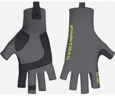 Pirštinės Finntrail WAVE MiddleGrey 2850, Dydis: M