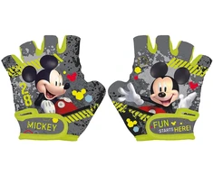 None Kita Pirštinės vaikiškos MICKEY žalios